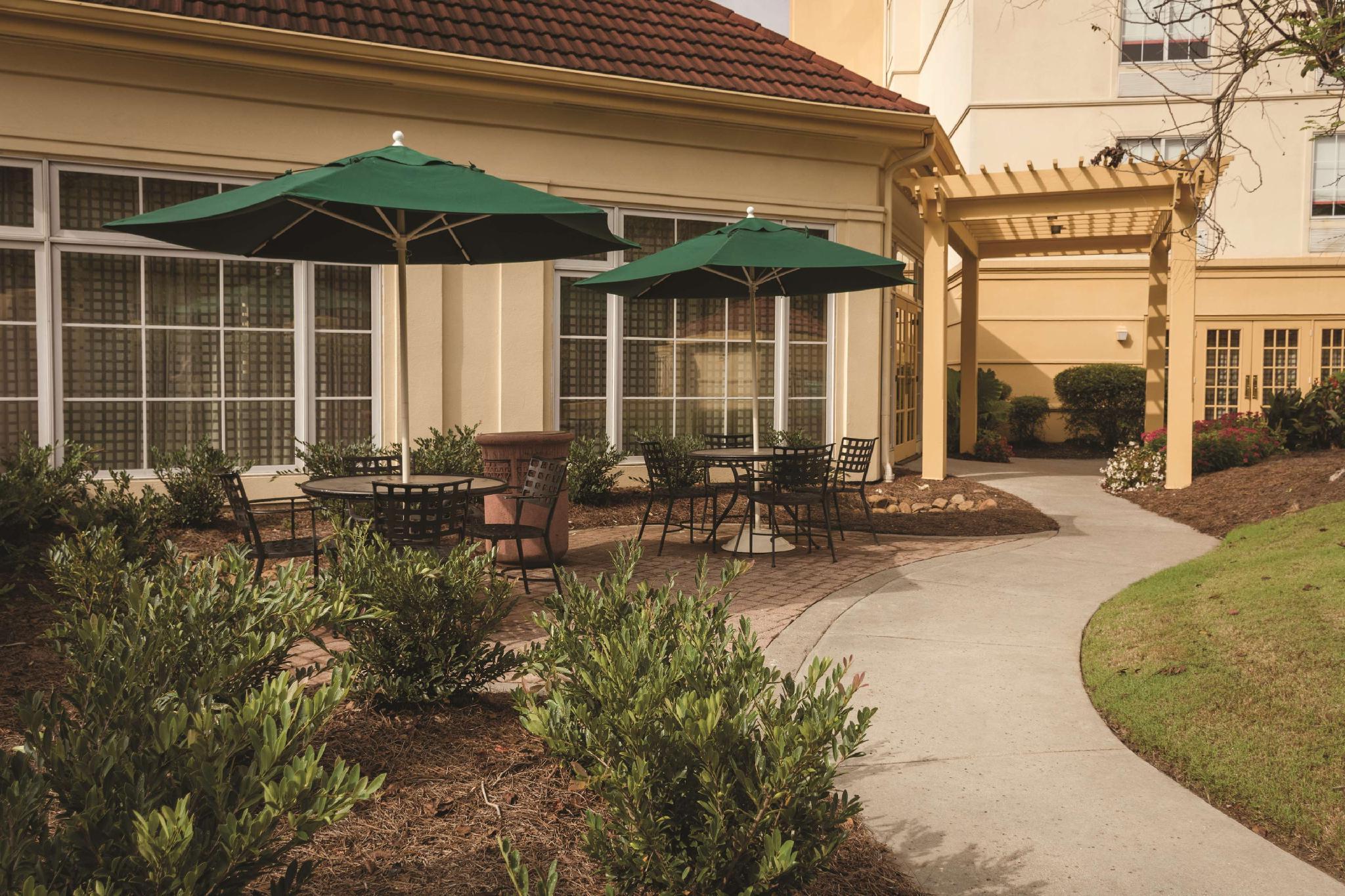 La Quinta By Wyndham Atlanta Ballpark/Galleria Exterior foto